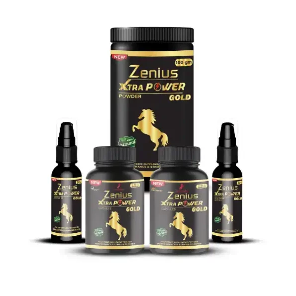 Zenius Xtra Power Gold Kit for Sexual Health Supplements, ZeniusZXPGK_PO1-1.webp, ZeniusZXPGK PO1 1