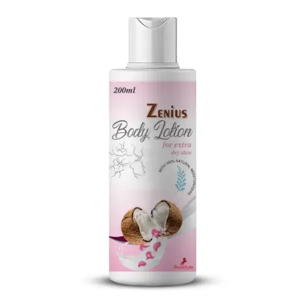 Zenius Body Lotion for dry skin, body lotion for summer - remove all sketch marks naturally, ZeniusZBLTN_PO1-1.webp, ZeniusZBLTN PO1 1