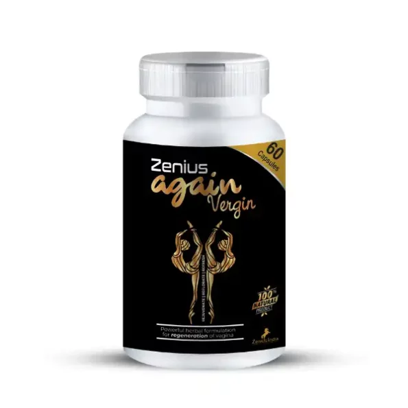 Zenius Again Vergin Capsules for women, (60 Capsules), ZeniusZAVCAP_PO1-1.webp, ZeniusZAVCAP PO1 1