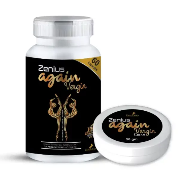 Zenius Again Vergain Kit for female sexual health & vegina tightening, ZeniusZAVK_PO1-1.webp, ZeniusZAVK PO1 1