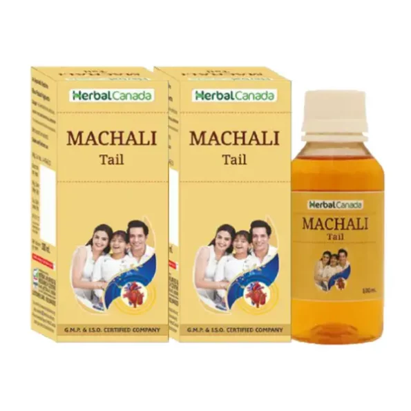 Herbal Canada Machli Oil For Healthy Hair For All Types of Hair 100 ML, HerbalCanada-080-1.webp, HerbalCanada 080 1