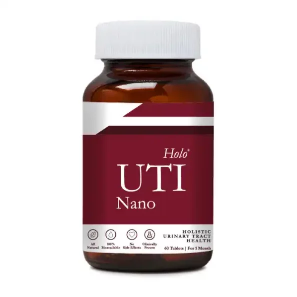 Zeroharm UTI, 60 Capsules, ZeroharmZHUTI60T-1.webp, ZeroharmZHUTI60T 1