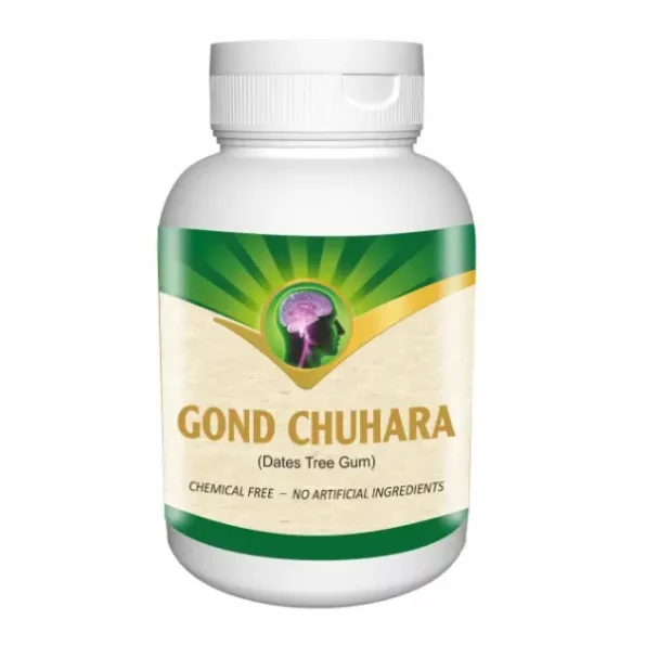 Herbal Canada Gond Churaha 60 gm, HerbalCanada-0200-1.webp, HerbalCanada 0200 1