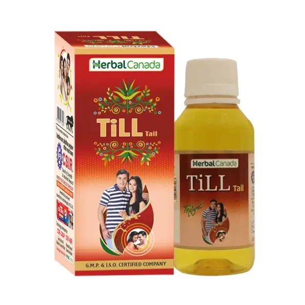 Herbal Canada Till Oil, 100% Natural 100 ML, HerbalCanada-097-1.webp, HerbalCanada 097 1