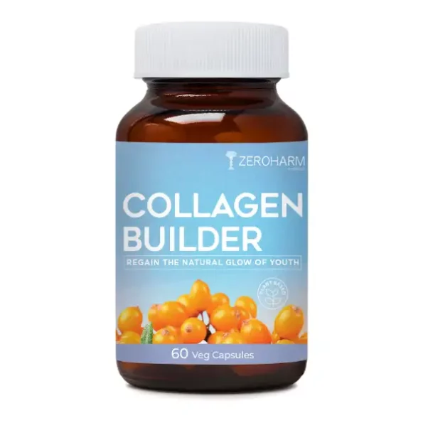 Zeroharm Collagen Builder, 60 Capsules, ZeroharmZHCB60T-1.webp, ZeroharmZHCB60T 1