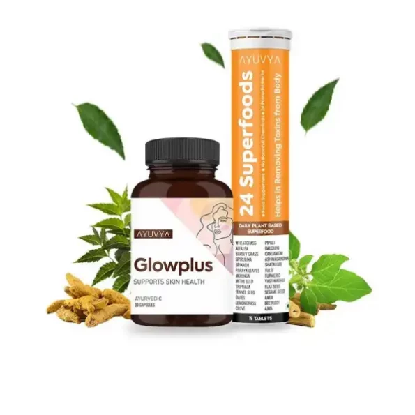 Ayuvya Glowplus and 24 Superfoods Combo Pack, Ayuvya037-1.webp, Ayuvya037 1