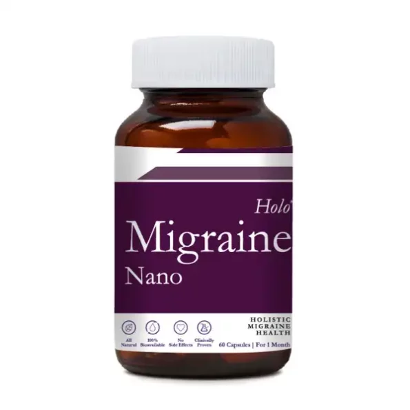 Zeroharm Migraine, 60 Capsules, ZeroharmZHMIG60C-1.webp, ZeroharmZHMIG60C 1