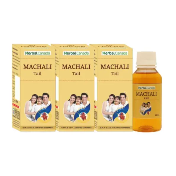 Herbal Canada Machli Oil For Healthy Hair For All Types of Hair 50 ML, HerbalCanada-079-1.webp, HerbalCanada 079 1