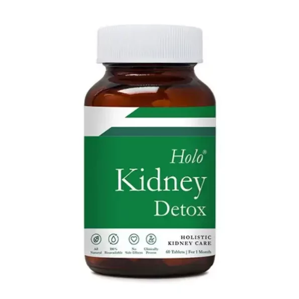 Zeroharm Holo Kidney Detox, 60 Capsules, ZeroharmZHKD60T-1.webp, ZeroharmZHKD60T 1