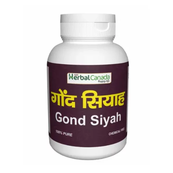 Herbal Canada Harc Gond Siyah 60 gm, HerbalCanada-0199-1.webp, HerbalCanada 0199 1