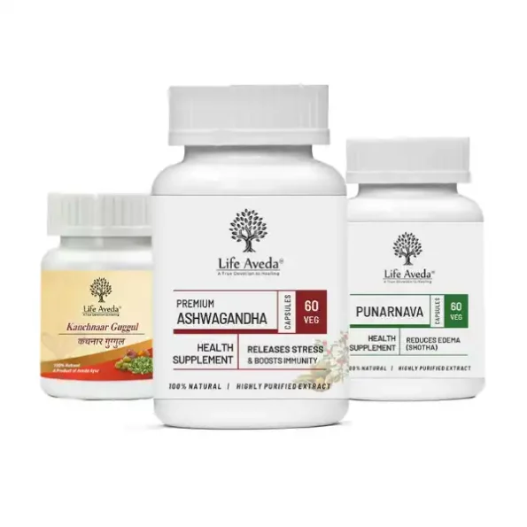 Life Aveda Swollen Lymph Nodes Care Pack (Pack of 3), Lifeaveda-171-1.webp, Lifeaveda 171 1