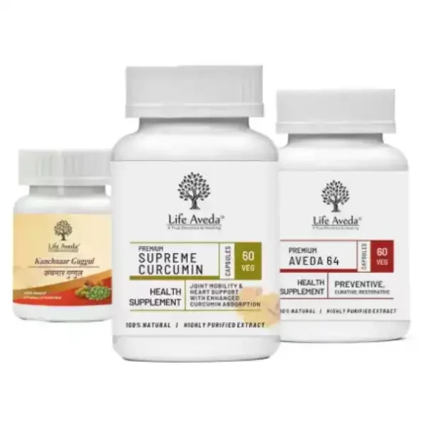 Life Aveda Gonorrhea Care Pack (Pack of 1), Lifeaveda-194-1.webp, Lifeaveda 194 1