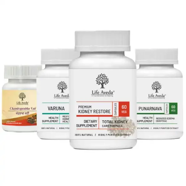 Life Aveda Urinary Tract Infections (UTI) Care Pack, Lifeaveda-097-1.webp, Lifeaveda 097 1