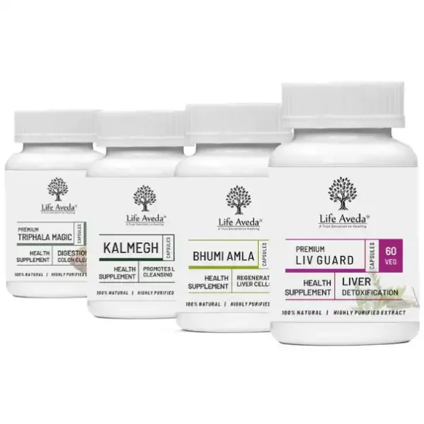 Life Aveda Liver Cirrhosis Relief Pack (Pack of 4), Lifeaveda-229-1.webp, Lifeaveda 229 1