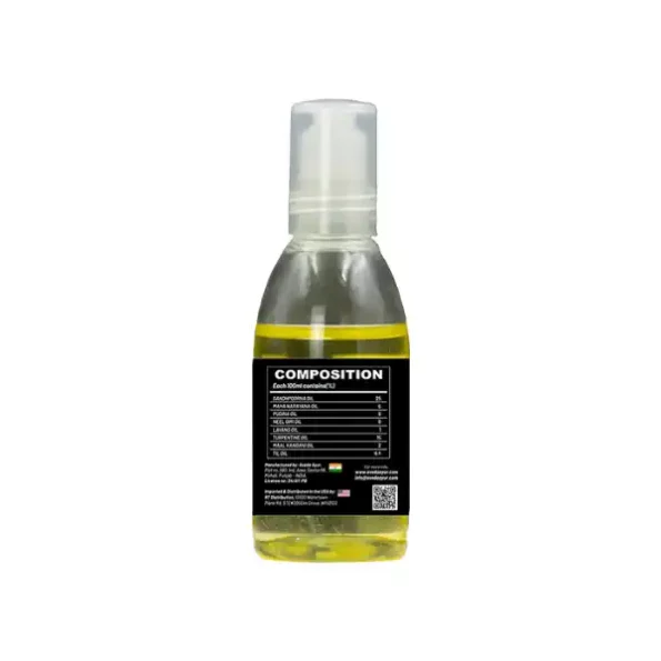 Life Aveda Artho-Aid Oil, 200 Ml, Lifeaveda-068-1.webp, Lifeaveda 068 1