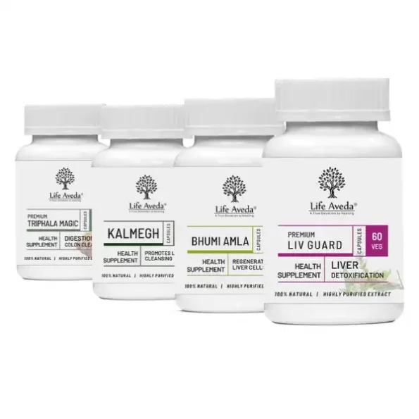 Life Aveda Hepatitis Relief Pack (Pack of 4), Lifeaveda-197-1.webp, Lifeaveda 197 1