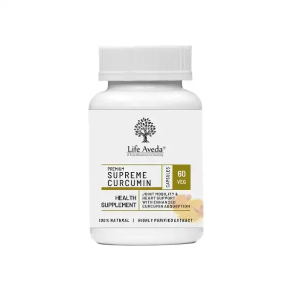 Life Aveda Premium Supreme Curcumin, 60 Capsules, Lifeaveda-003-1.webp, Lifeaveda 003 1