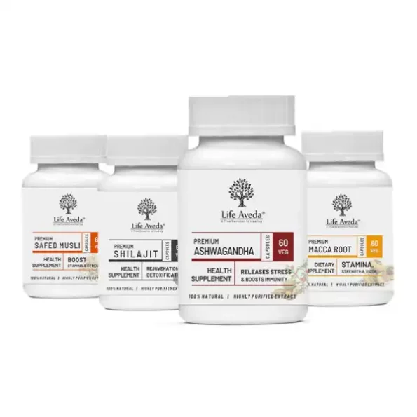 Life Aveda Oligozoospermia Care Pack (Pack of 4), Lifeaveda-175-1.webp, Lifeaveda 175 1