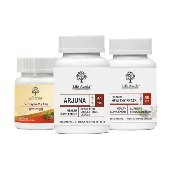 Life Aveda Heart Palpitation Care Pack, Lifeaveda-137-1.webp, Lifeaveda 137 1