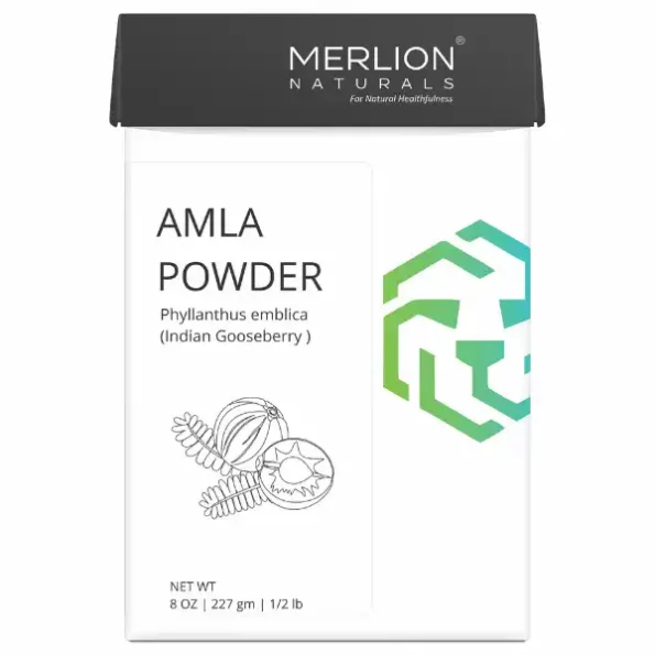 Amla Powder 227gm