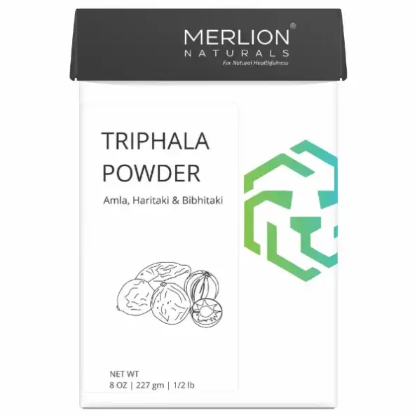 Triphala Powder 227gm