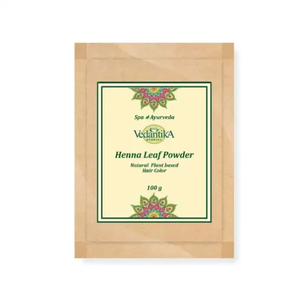 Vedantika Herbals Henna Leaf Powder, Vedantika-053-1.webp, Vedantika 053 1