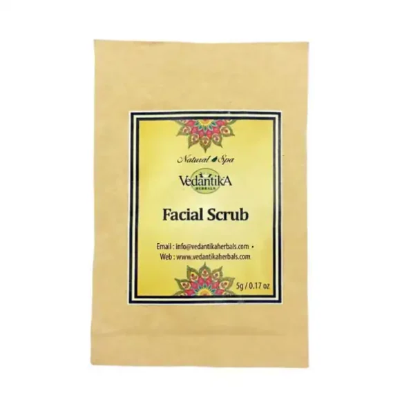 Vedantika Herbals Trial Pack- Facial Scrub (Combo Pack), Vedantika-044-1.webp, Vedantika 044 1