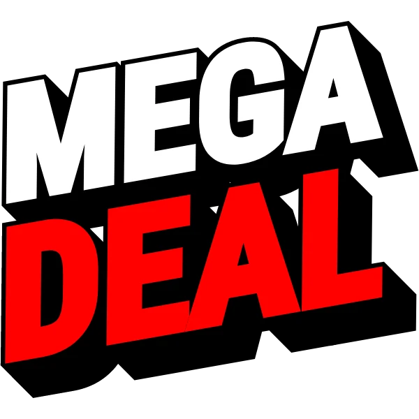 Mega deal on Herbkart