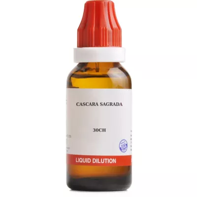 BJain Cascara Sagrada 30 CH (30ml)