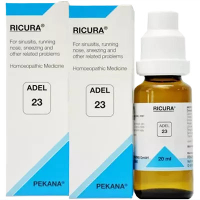 Adel Pekana Adel 23 (Ricura) (20ml, Pack of 1)