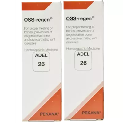 Adel Pekana Adel 26 (Oss-Regen) (20ml, Pack of 1)