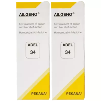 Adel Pekana Adel 34 (Ailgeno) (20ml, Pack of 1)