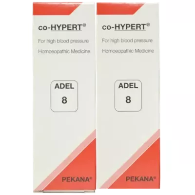 Adel Pekana Adel 8 (Co-Hypert) (20ml, Pack of 1)