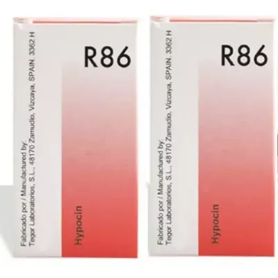 Dr Reckeweg R86 (Hypocin) (30ml, Pack of 1)
