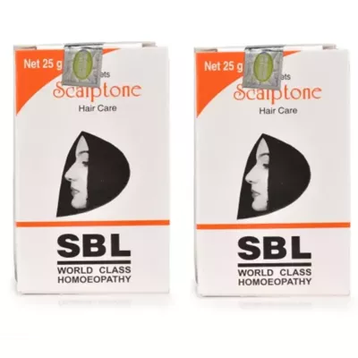 SBL Scalptone Tabs (25g)