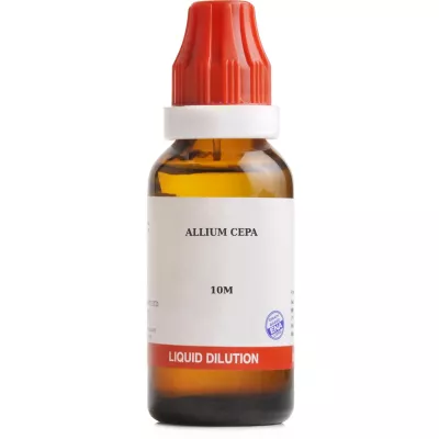 BJain Allium Cepa 10M CH (30ml)