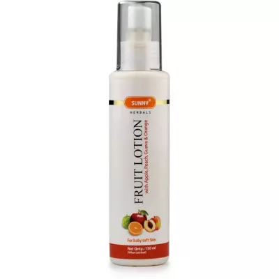 Bakson Sunny Fruit Lotion (150ml)