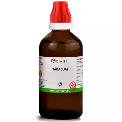 BJain Tabacum 1X (Q) (100ml)