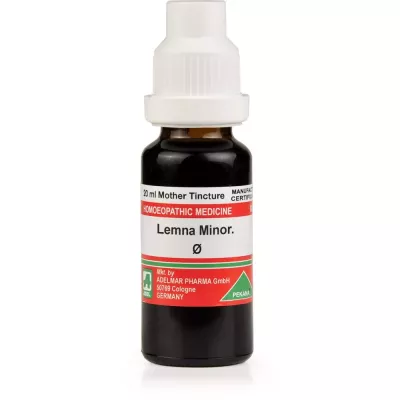 Adel Pekana Lemna Minor 1X (Q) (20ml)