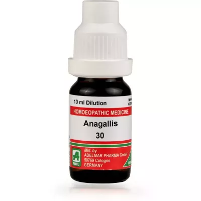 Adel Pekana Anagallis Arvensis 30 CH (10ml)