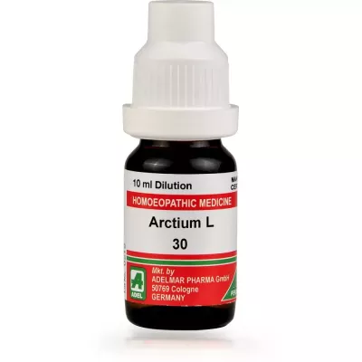 Adel Pekana Arctium Lappa 30 CH (10ml)