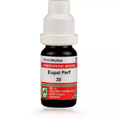 Adel Pekana Eupatorium Perfoliatum 30 CH (10ml)