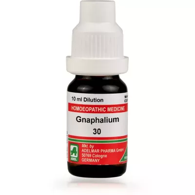 Adel Pekana Gnaphalium Polycephalum 30 CH (10ml)