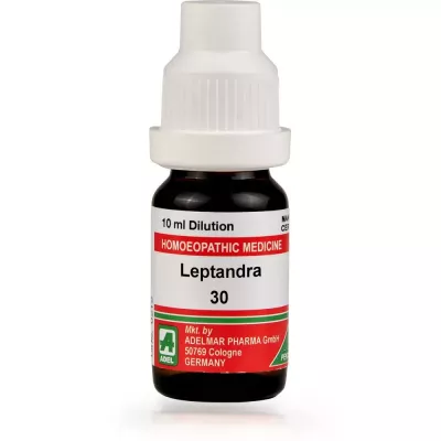 Adel Pekana Leptandra 30 CH (10ml)