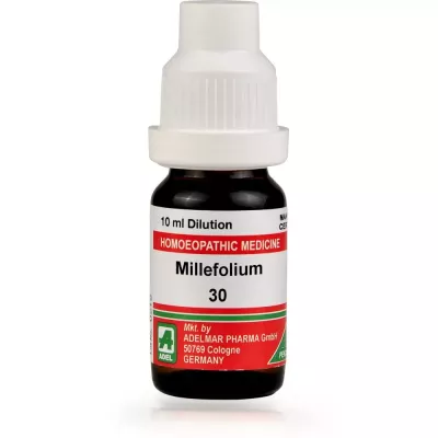 Adel Pekana Millefolium 30 CH (10ml)