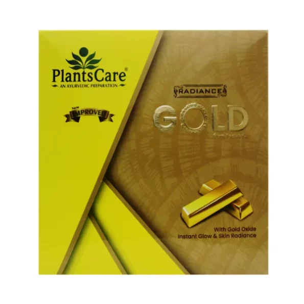 Plants Care Radiance Gold Pure Facial Kit 525g, NOLPlantscareGoldKit525g-1.webp, NOLPlantscareGoldKit525g 1