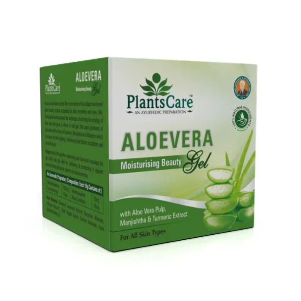 Plants Care Aloevera Moisturising Beauty Gel 150g, NOLPlantscareAG150g-1.webp, NOLPlantscareAG150g 1