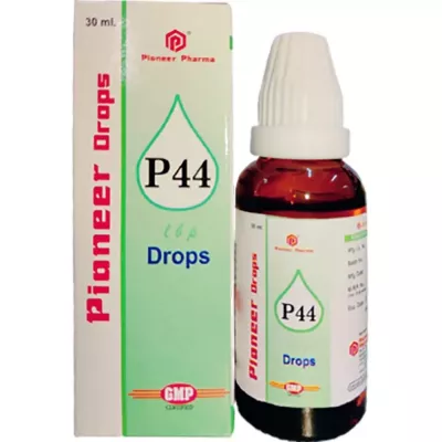 Pioneer P44 Drops (30ml)