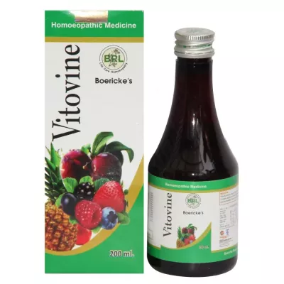 BRL Vitovine (200ml)