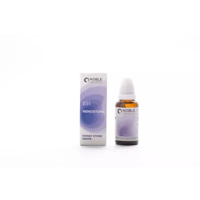 Noble Renostone Kidney Stone Drops (30ml)